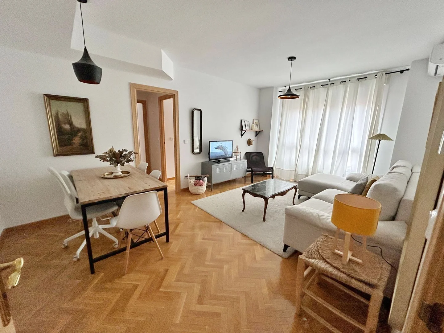 Piso en calle Julio Casares, 10