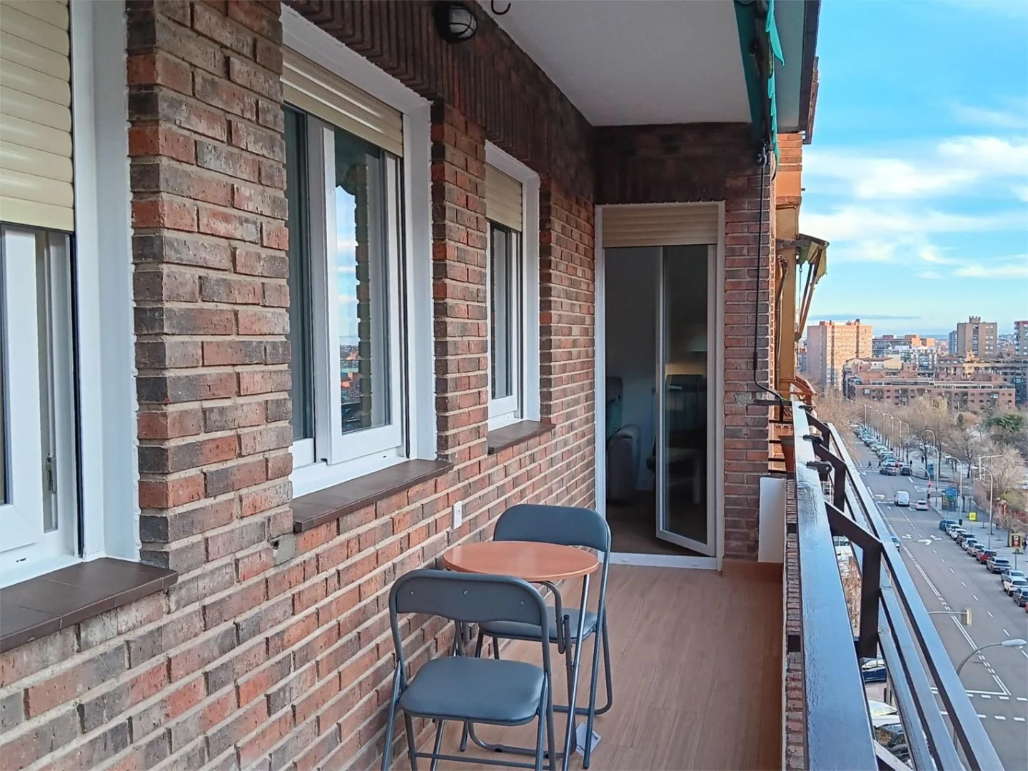 Piso en  Paseo de la Esperanza 7 - Foto 39