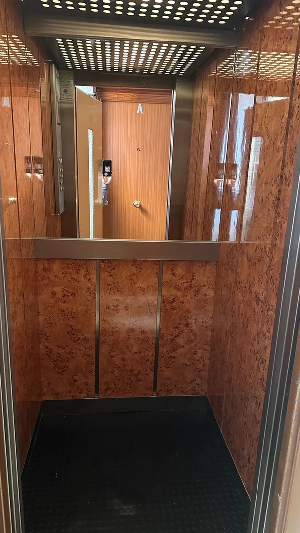 Ático en calle del General Díaz Porlier, 48 - Foto 35