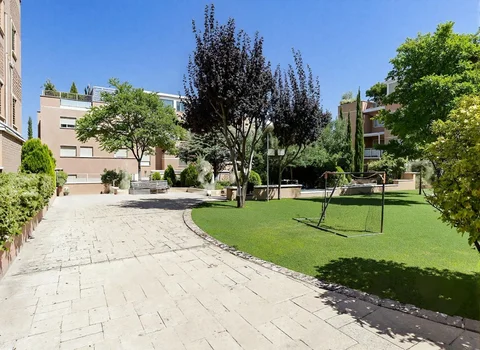 Dúplex en avenida de Valdemarín, 99 - Foto 57