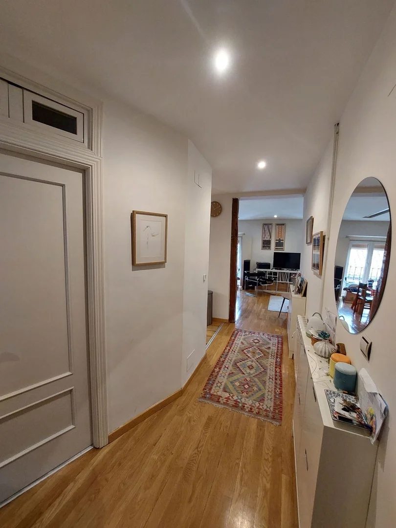 Piso en Barrio Malasaña-Universidad - Foto 21