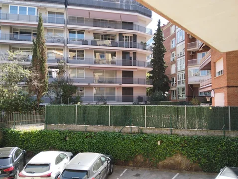 Piso en Sant Gervasi - Galvany - Foto 2