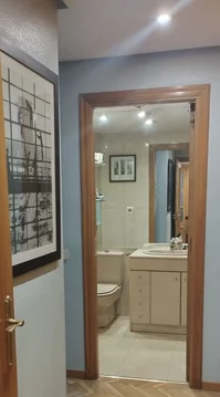 Piso en calle de Fray Luis de León, 15 - Foto 9