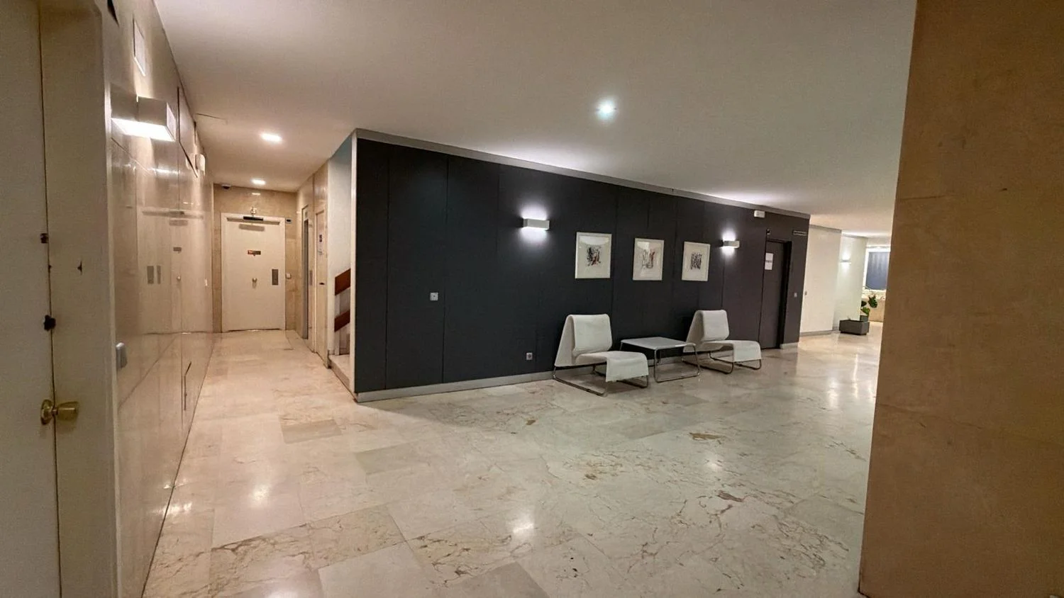 Estudio en Calle de Hermosilla, 101 - Foto 1