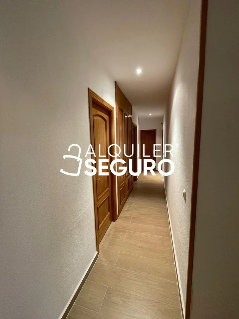 Piso en Calle de Julio Domingo, Opañel - Foto 13
