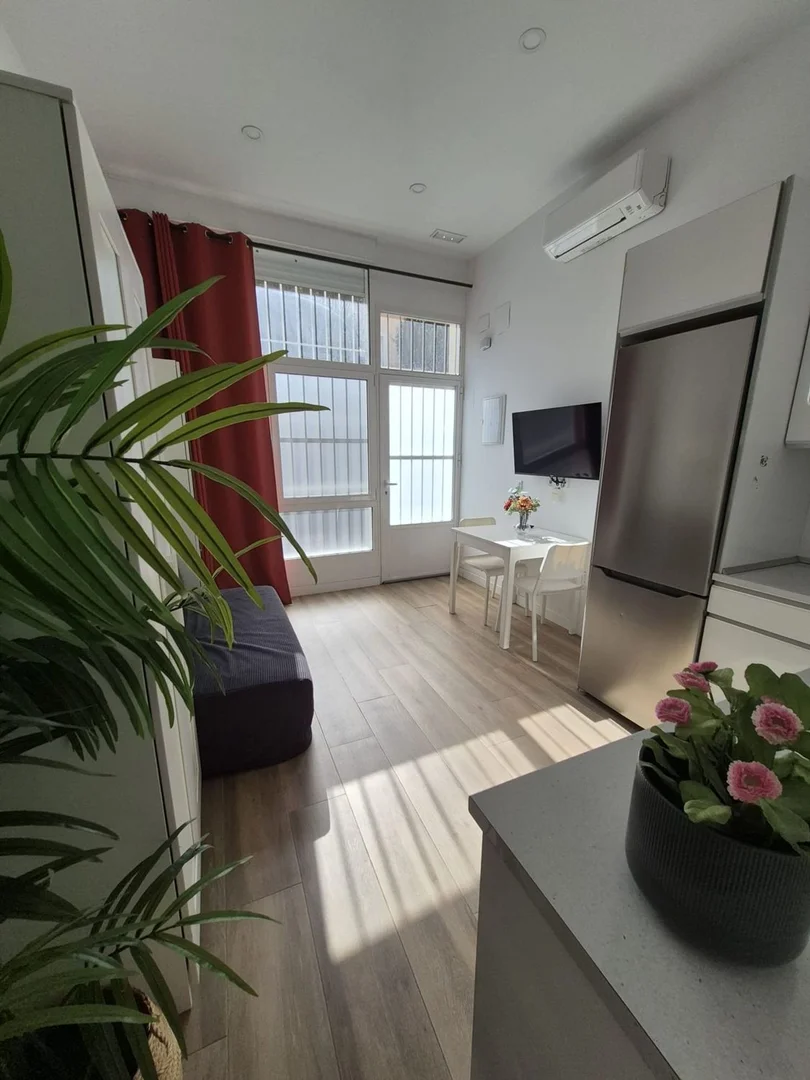 Piso en calle de Alejandro Sánchez, 1