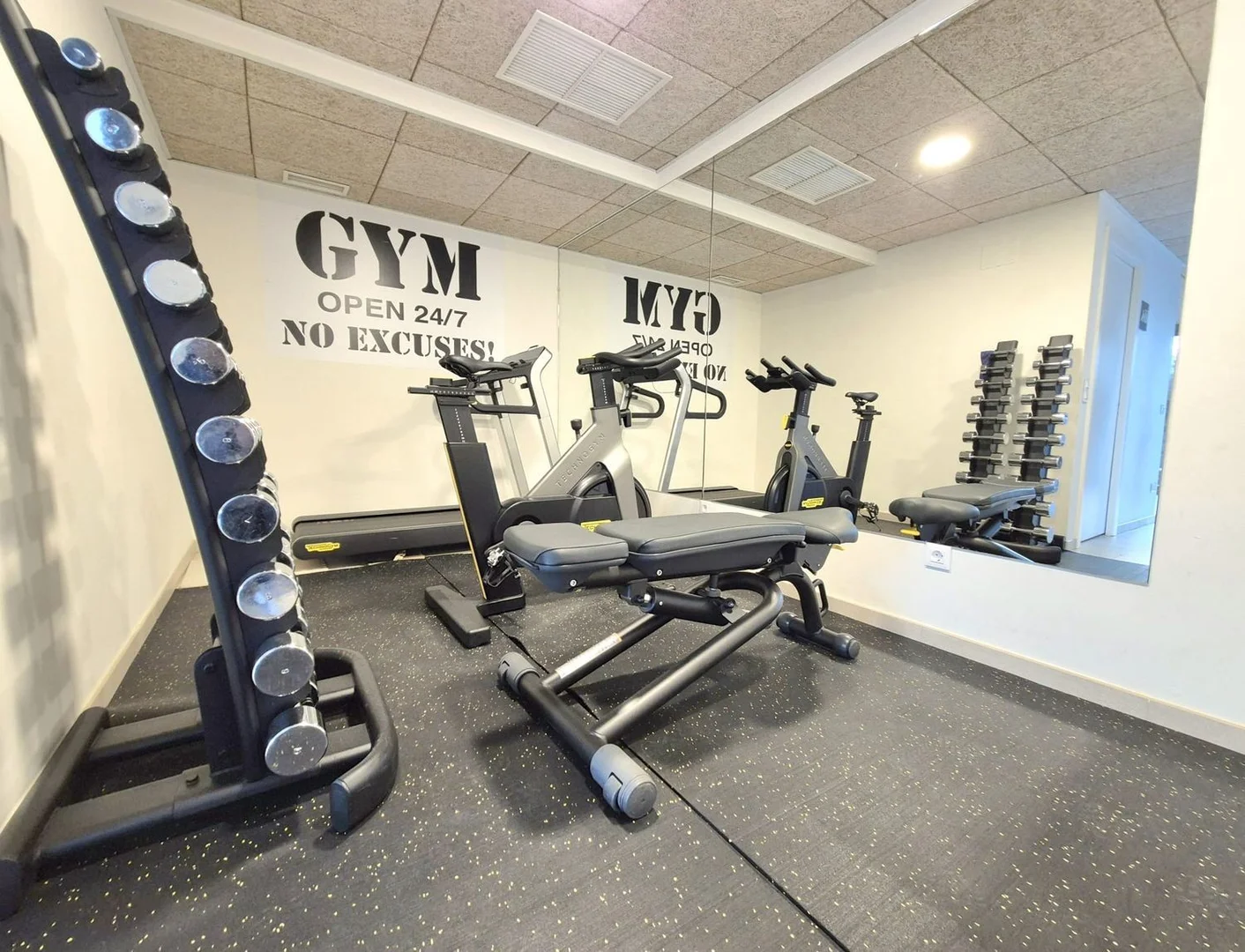 Piso en calle de Jaume Villanueva, 5 - Foto 14