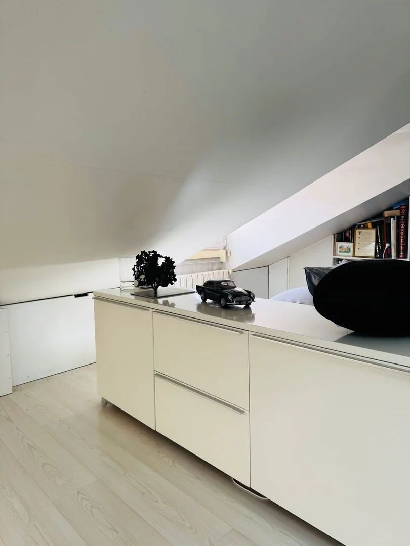 Ático en Corredera Baja de San Pablo, 45 - Foto 16