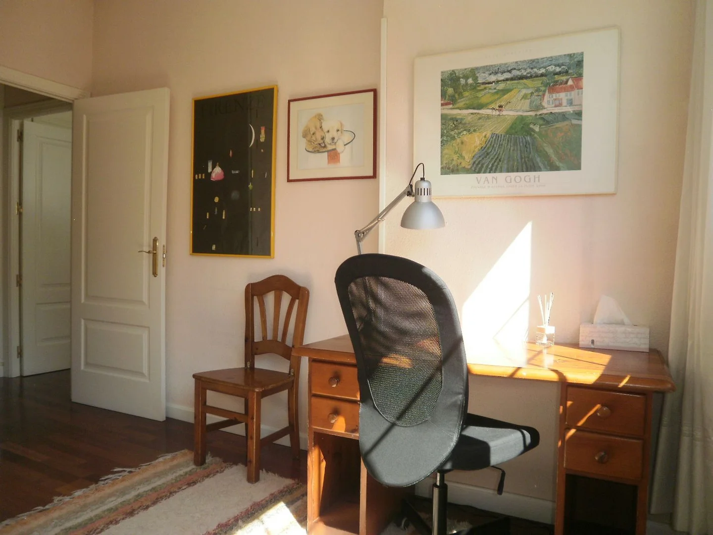 Piso en calle de la Princesa, 85 - Foto 7