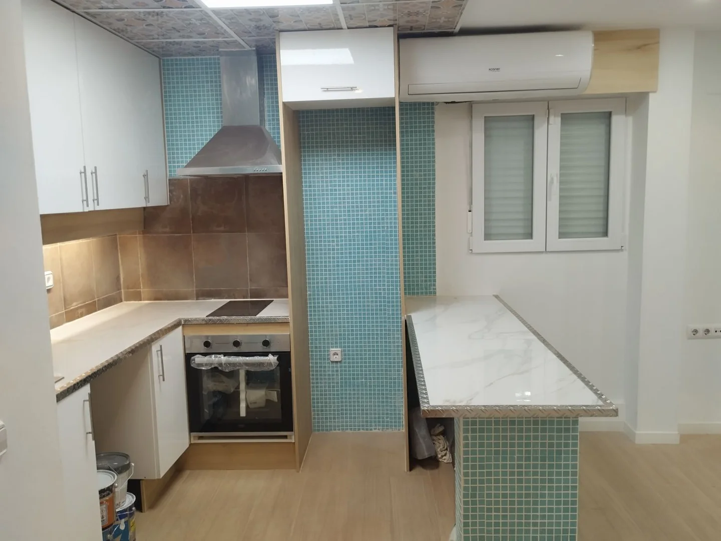 Piso en Avenida mare de deu del port, 403 - Foto 11