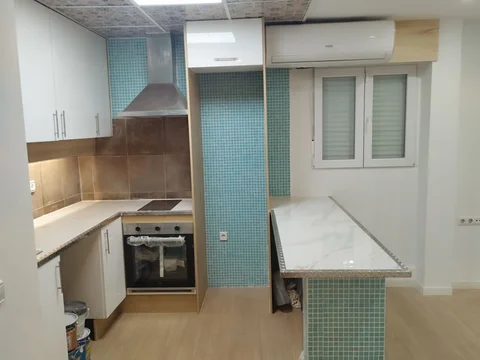Piso en Avenida mare de deu del port, 403 - Foto 11