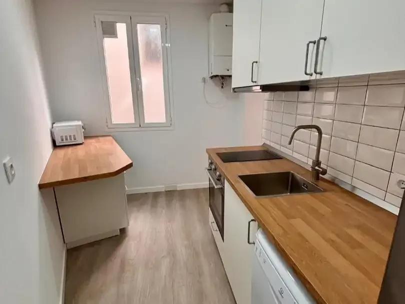 Piso en  Avenida de la Ciudad de Barcelona 111 - Foto 5