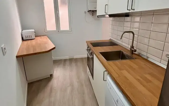 Piso en  Avenida de la Ciudad de Barcelona 111 - Foto 5