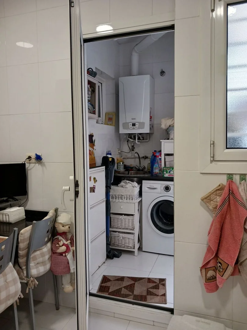 Piso en Calle de Costa i Cuxart, 23, Vilapicina i la Torre Llobeta - Foto 36