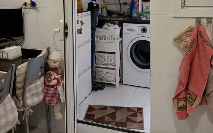 Piso en Calle de Costa i Cuxart, 23, Vilapicina i la Torre Llobeta - Foto 36