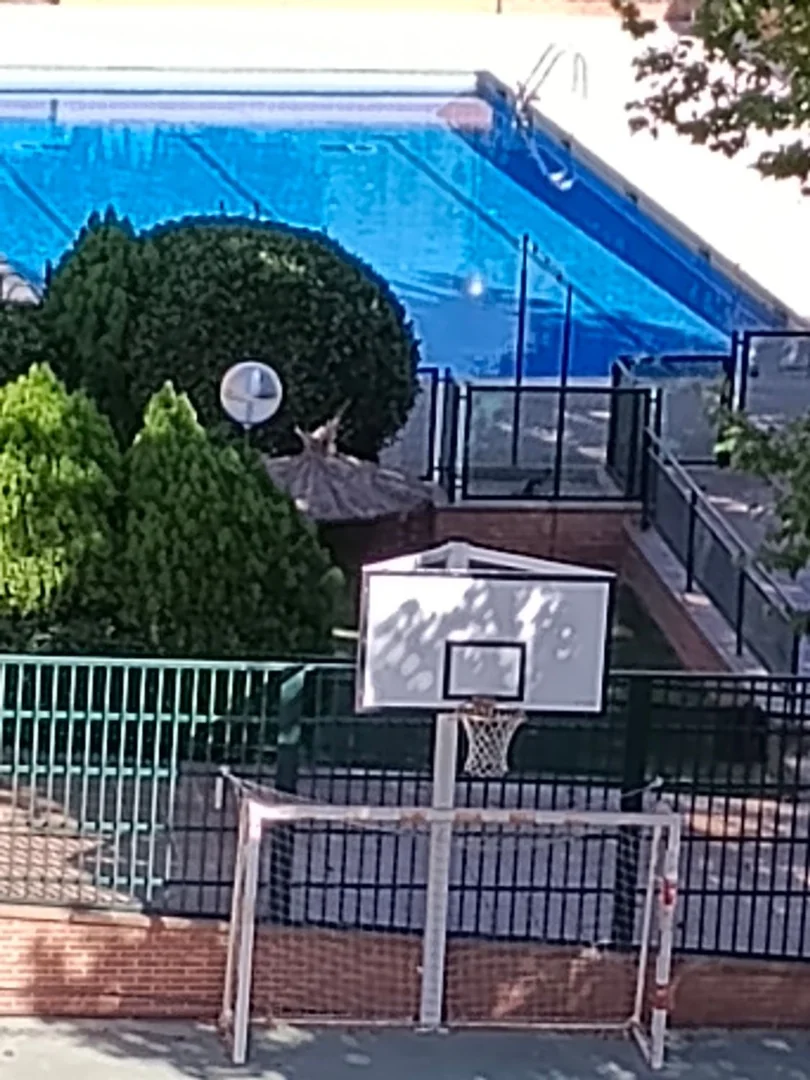 Piso en Calle de Nicolás Salmerón, 32, Pueblo Nuevo - Foto 39