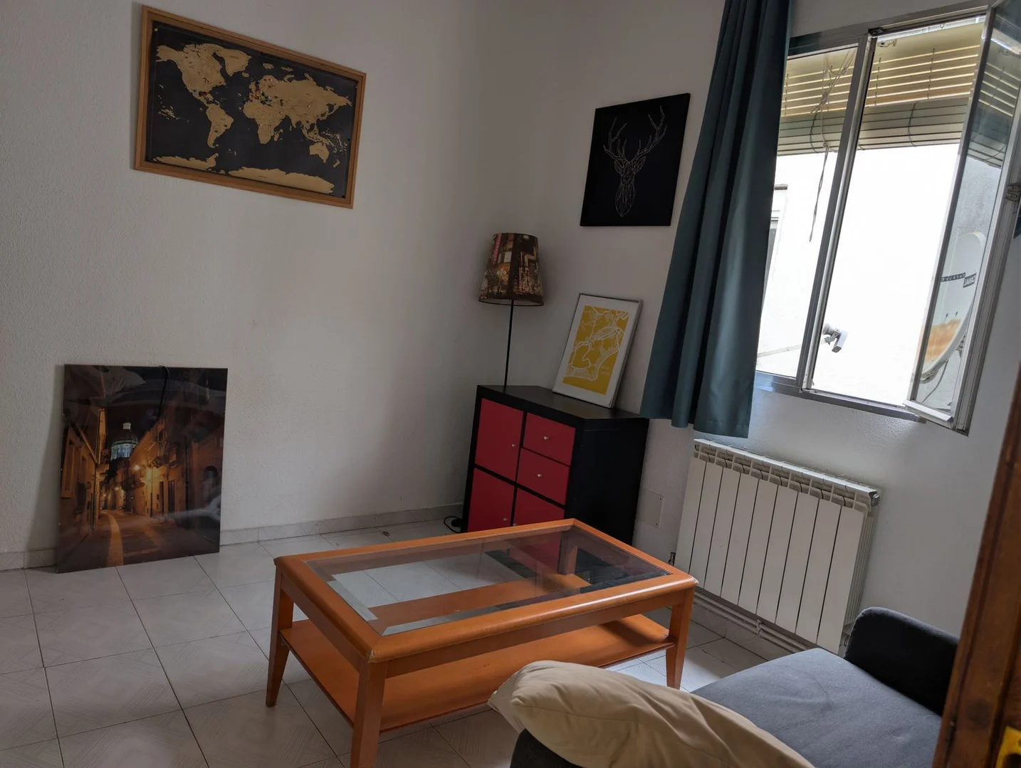 Ático en Barrio Cuatro Caminos - Foto 8