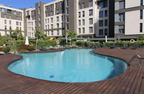 Piso en  Avenida de los Arces 11 F - Foto 1