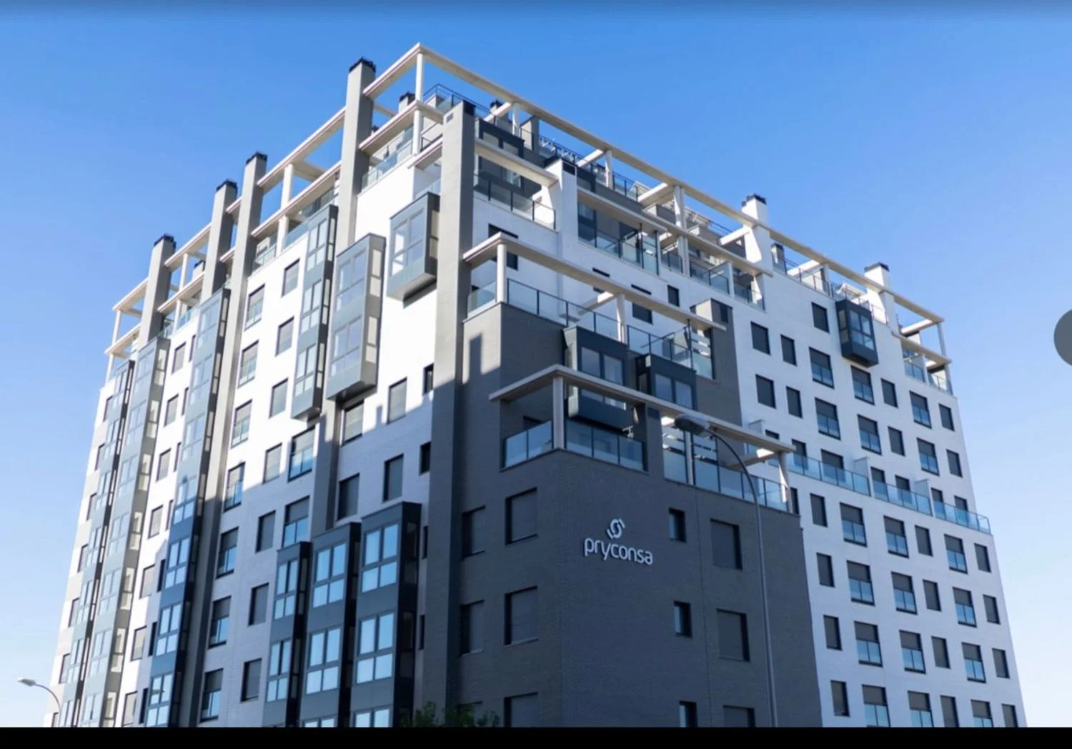 Piso en calle de la Maquinilla, 32