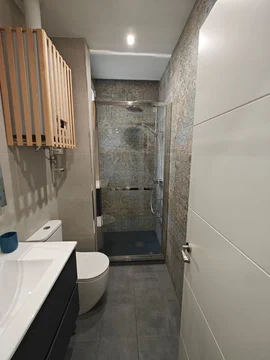 Piso en calle de Rafael de Riego, 18 - Foto 13