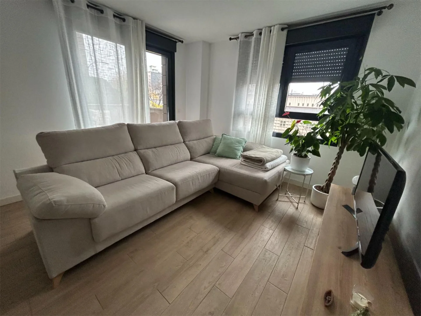 Piso en  Avenida de Alfonso XIII 131 - Foto 5