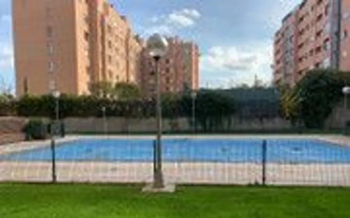 Piso en Calle de Albadalejo, Simancas - Foto 46