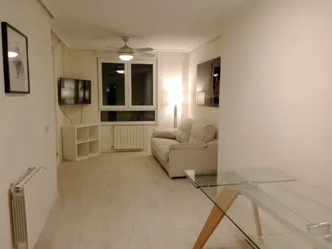 Ático en paseo Marqués de Zafra, 5 - Foto 24