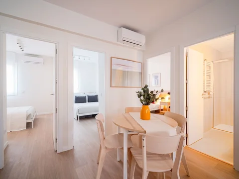 Piso en pasaje de Doña Carlota - Foto 12