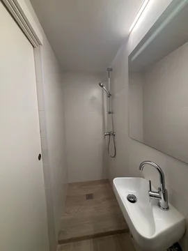 Piso en calle del Doctor Salgado, 11 - Foto 1