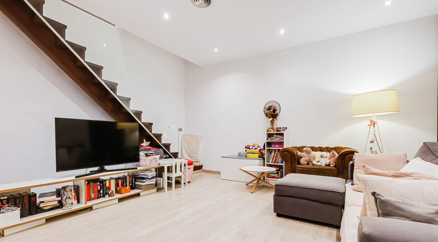Dúplex en Vila de Gràcia - Foto 9