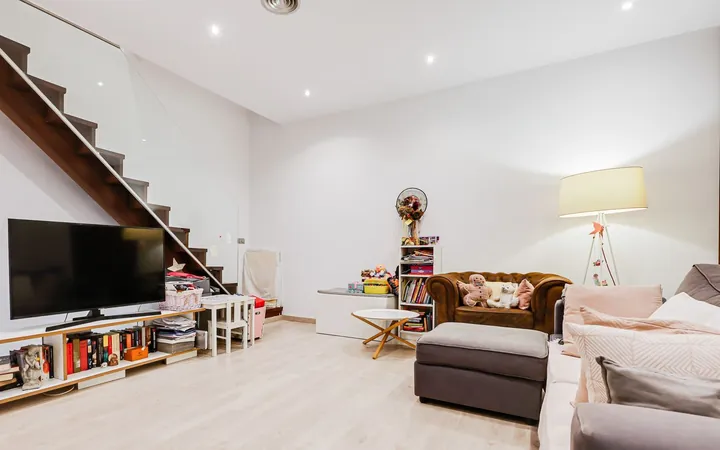 Dúplex en Vila de Gràcia - Foto 9