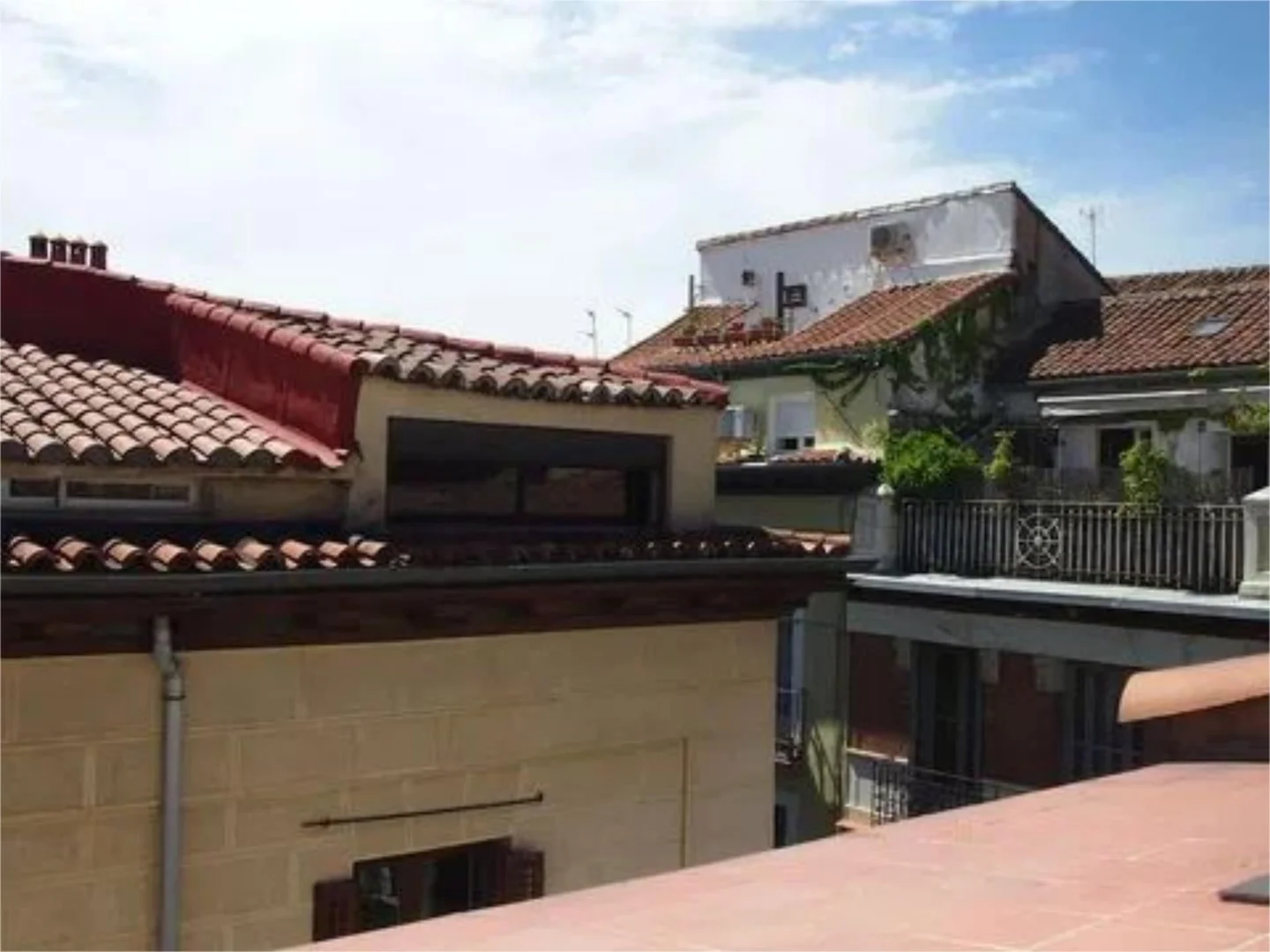 Ático en  Calle del León 13 - Foto 15