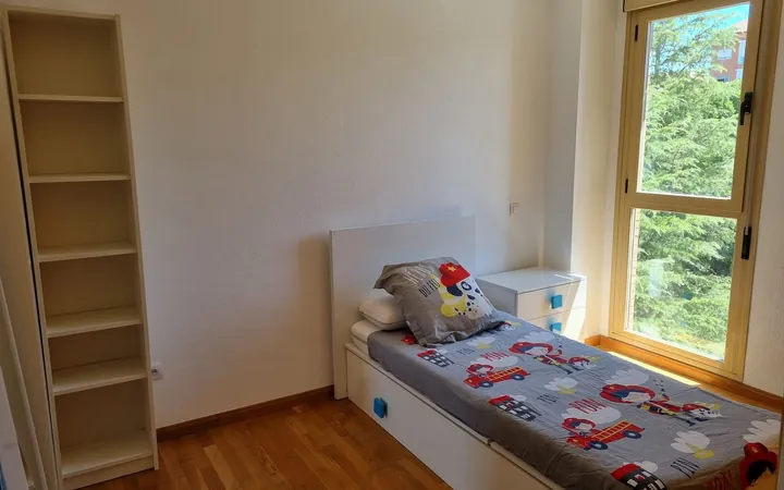 Piso en Calle Atapuerca, 5, Pau de Carabanchel - Foto 18