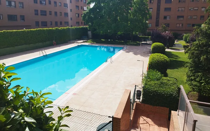 Piso en Conde Orgaz-Piovera, Conde Orgaz-Piovera - Foto 1