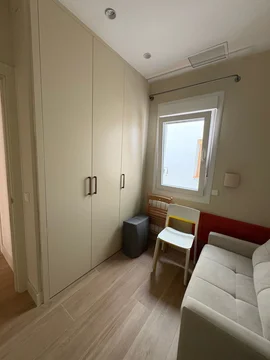 Piso en calle de Alejandro Ferrant, 9 - Foto 9