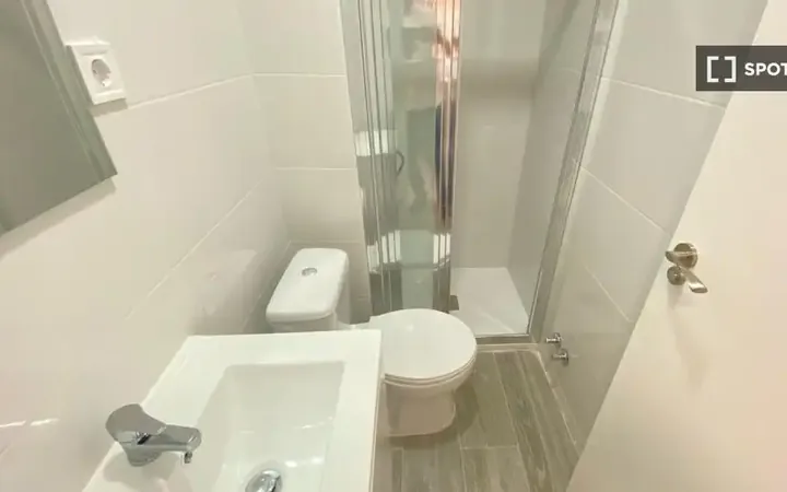 Piso en  Madrid Capital - Foto 13