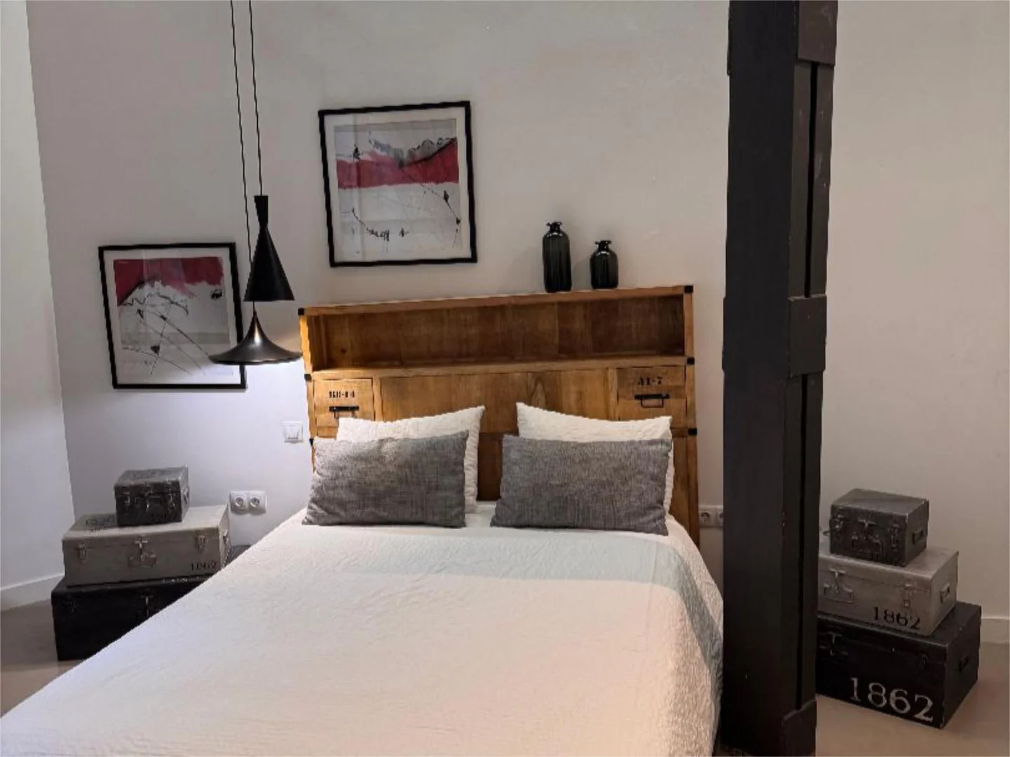 Piso en  Calle de Preciados 25 - Foto 10