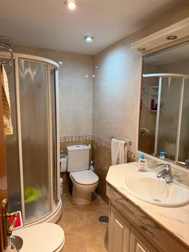 Chalet pareado en Barrio Orcasitas - Foto 24