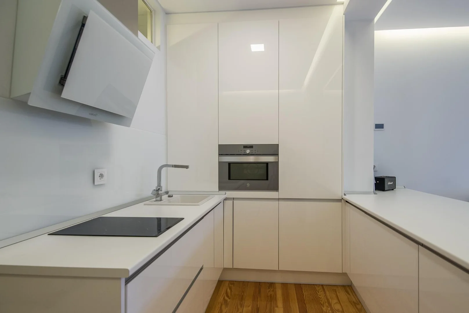 Piso en  Calle Velázquez 25B - Foto 14