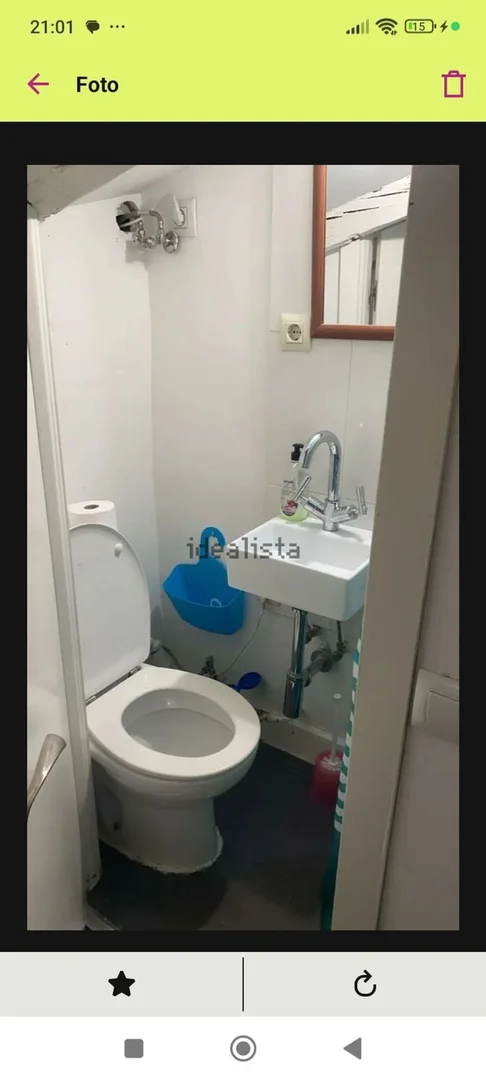 Piso en calle de Jesús del Valle, 6 - Foto 7