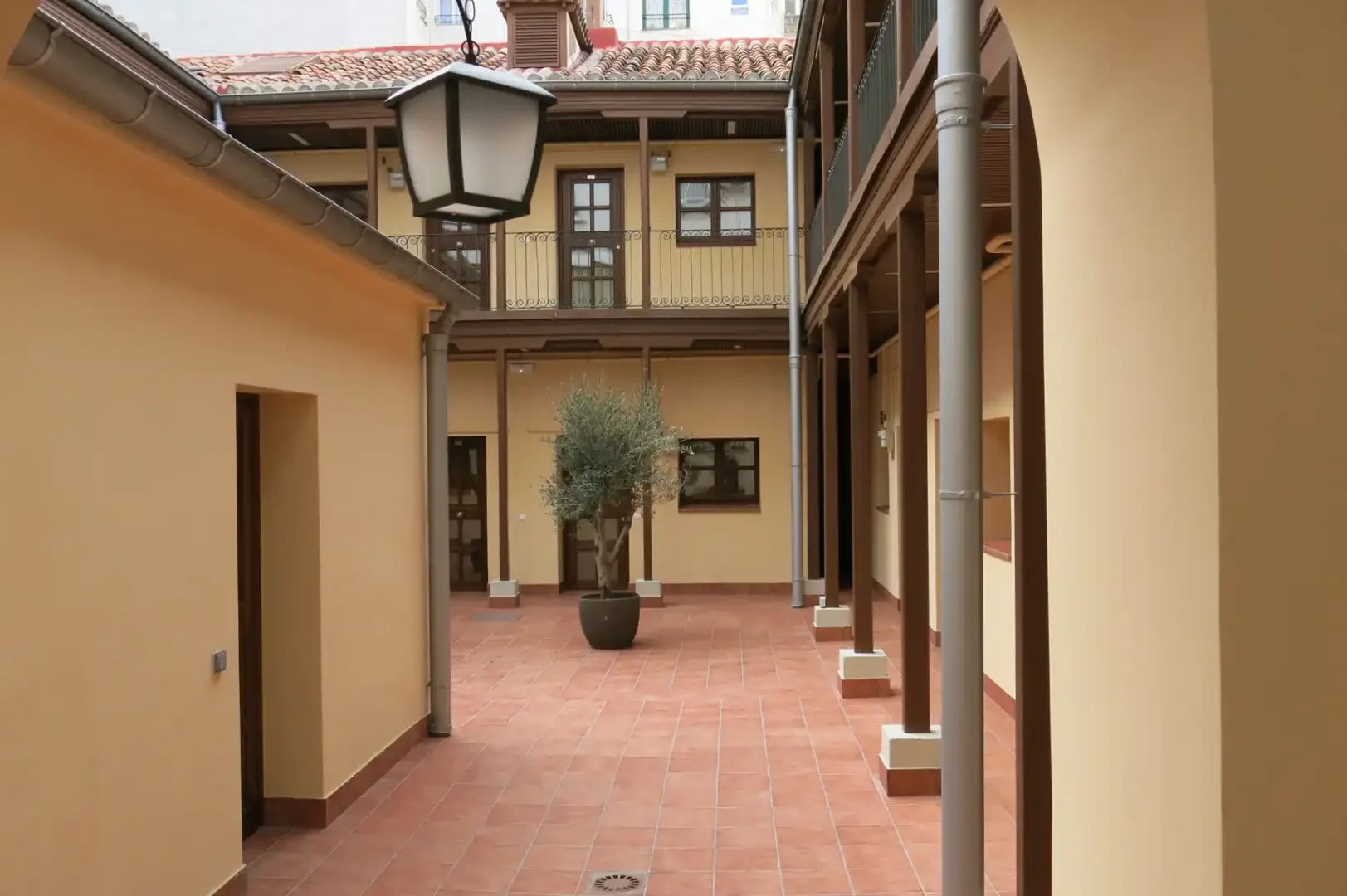 Piso en  Calle del General Díaz Porlier - Foto 19