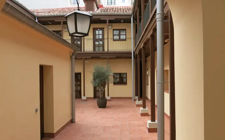 Piso en  Calle del General Díaz Porlier - Foto 19