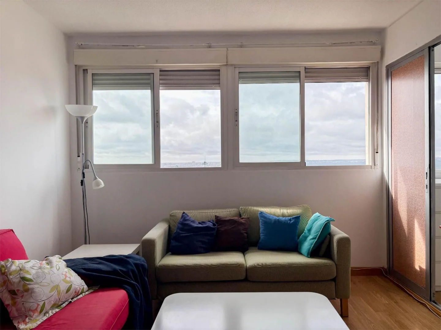 Piso en  Plaza Ciudad de Viena 6 - Foto 43