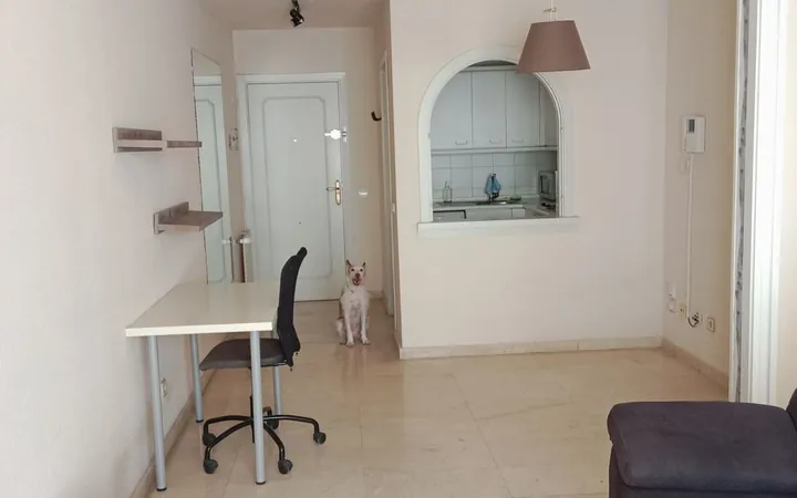 Piso en Calle de Maudes, 21, Nuevos Ministerios-Ríos Rosas - Foto 17