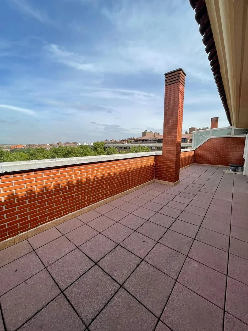 Ático en Calle del Cerro Minguete, Arroyo del Fresno - Foto 4