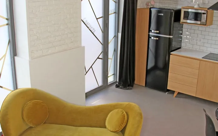 Estudio en Ronda de Segovia, 22, Imperial - Foto 13