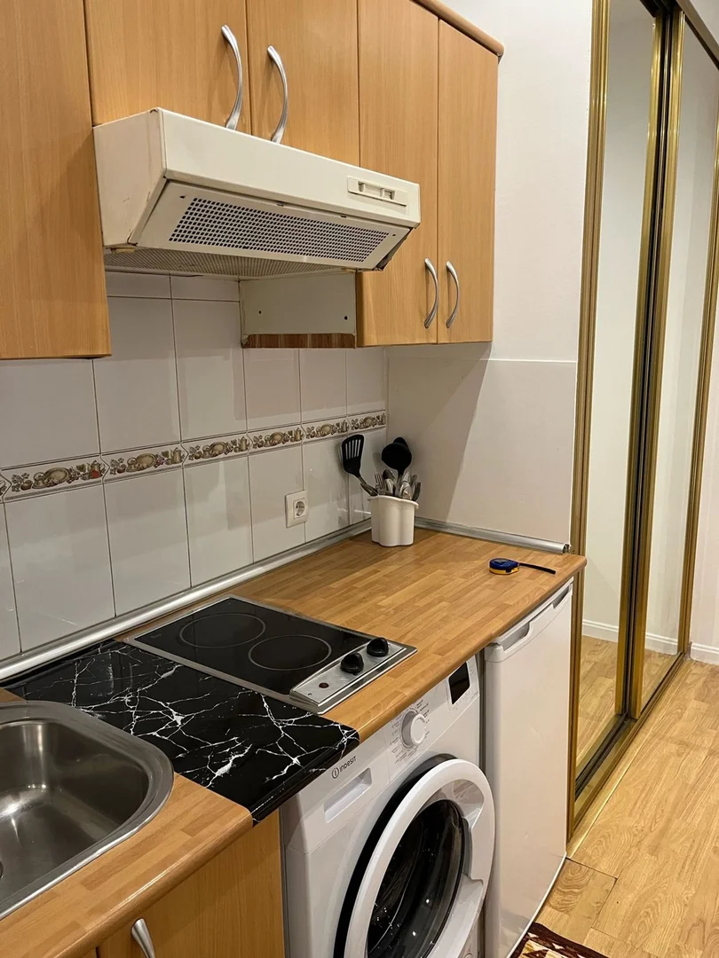 Estudio en calle de Fuencarral, 30 - Foto 16