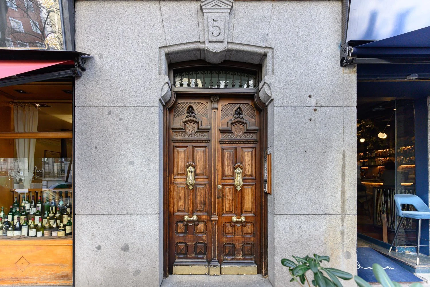 Piso en calle de Ferraz, 5 - Foto 34