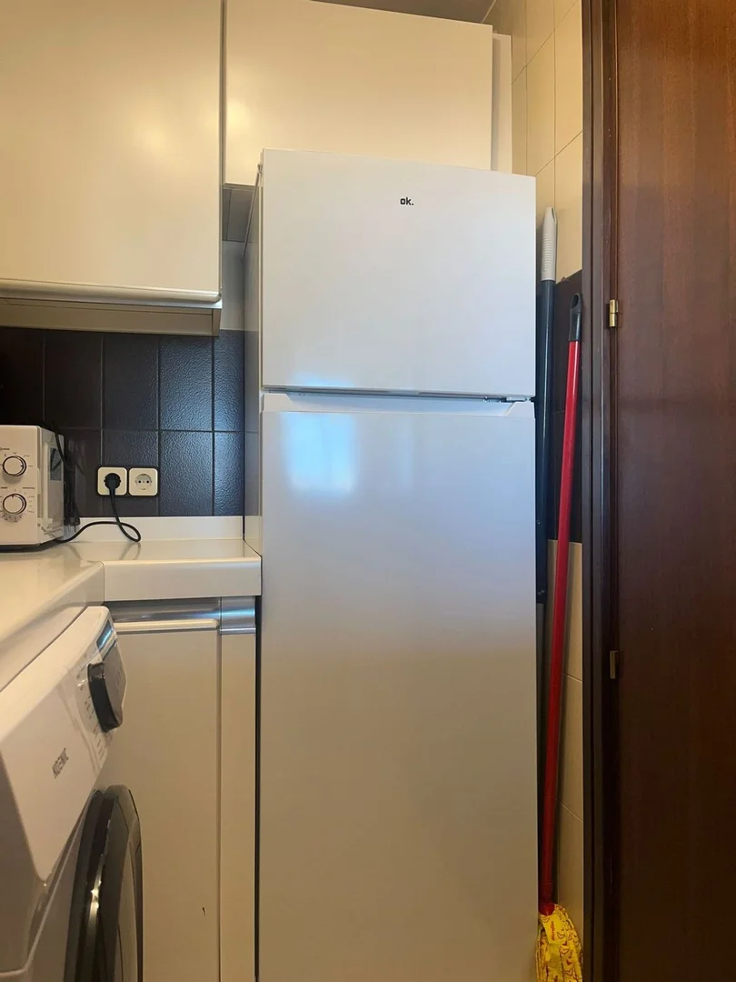 Estudio en calle de Quintana, 2 - Foto 15