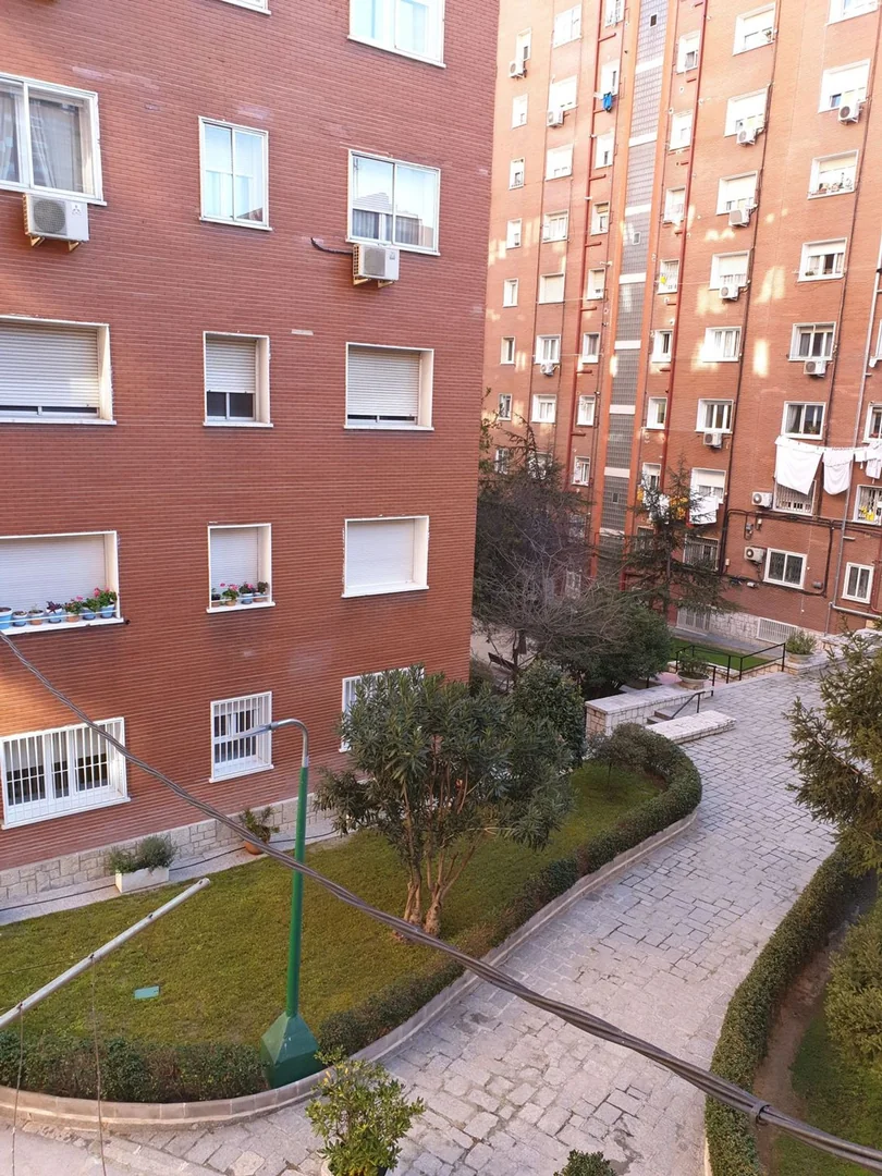 Piso en Calle Doctor Esquerdo, 111, Estrella - Foto 14